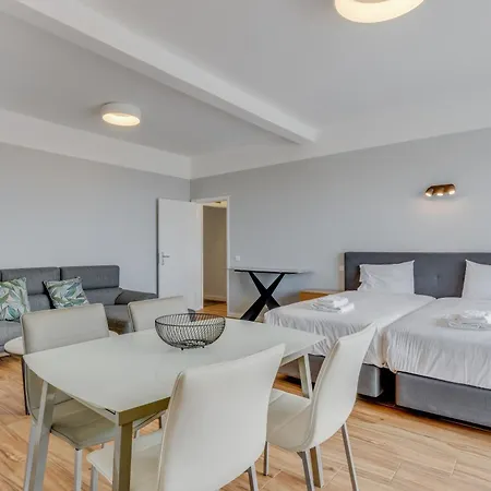 Winter 2 Appartement Funchal (Madeira)