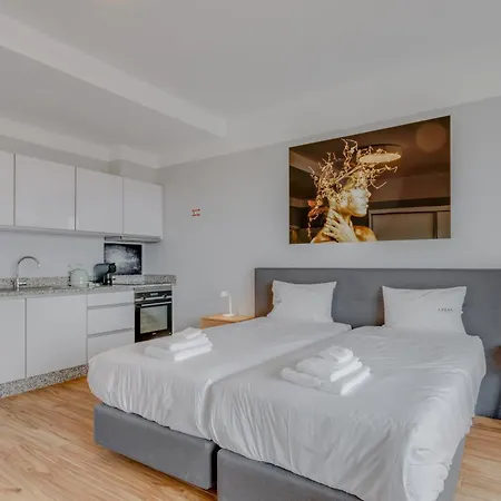 아파트 Winter 2 *