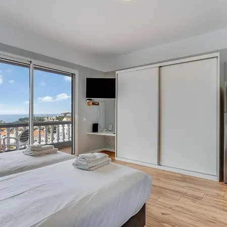 Winter 2 Stylish Near Beaches * Funchal (Madeira)