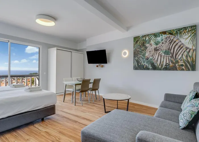 Winter 2 Apartment *