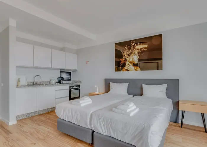 Apartment Winter 2 *